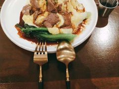 -上海雅居乐万豪侯爵酒店