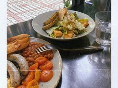 -KAFVS咖啡思咖啡馆(香海路店)