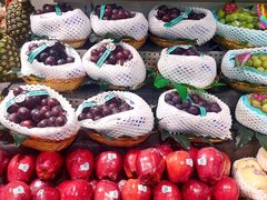 精品辽峰葡萄-新隆嘉优选超市(宁山东路店)