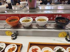 -乡党臊子面(丰庆公园店)