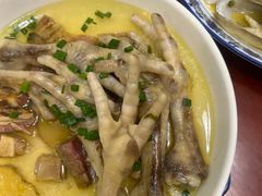 -呼吸森林·生态农庄农家乐私房菜