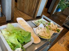-芭缇沁园椰子鸡(中航紫金新天地店)
