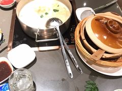 -捞王锅物料理(上海世茂广场店)