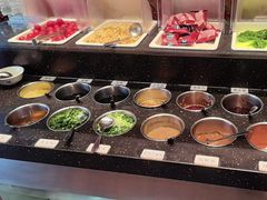 -七欣天香辣蟹火锅(上海安亭新源路店)