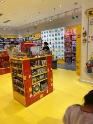 -乐高授权专卖店(南开大悦城店)