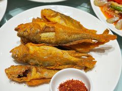 -方记海鲜大排档(乐山形象店)