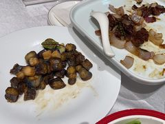 -满堂·烤鸭店·北京菜(鼓楼店)