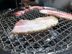 猪五花肉-原始泥炉烤肉(总店)