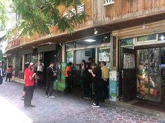-清真白建强牛肉面(金雁花园店)