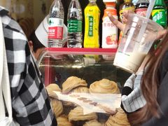 -定胜糕小店-蒋顺发