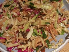 -大哈福烧烤·海鲜·家常菜(延安三路店)