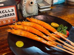 -小川洋风料理(汉街店)