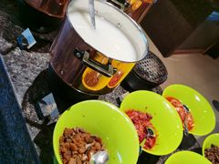 -丽晶酒店-金宝99 Restaurant