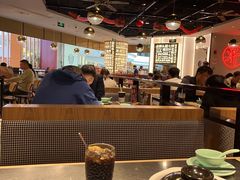 -潮界(虹桥新天地店)