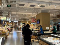 -七鲜超市(瑞虹天地太阳宫店)