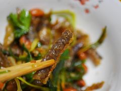 -陈添記·祖傳爽鱼皮·西关老字号(广州首店)
