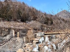 -静之湖度假区