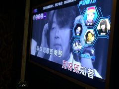 -嗨歌纯K量贩式KTV(海天国际广场店)