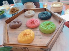 -扬州香格里拉·香宫中餐厅