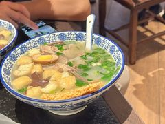 -小潘记鸭血粉丝汤