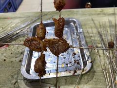 -清真·马峰烤肉(小学习北巷店)