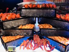 -西安W酒店·WEI全味西餐厅