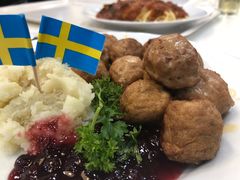 -宜家·瑞典风味餐厅(北京西红门店)