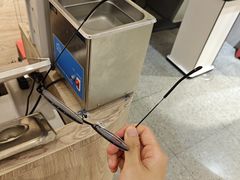 -MUJOSH木九十眼镜(苏州中心店)