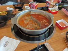 -水林间·寿喜烧自助(仙林金鹰店)