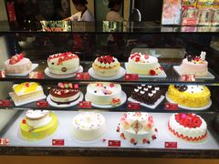 -味多美蛋糕(灯市口店)