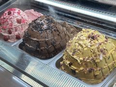 -魏家凉皮(博水商务大厦店)