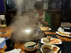 -船奇蒸汽海鲜·闽菜(八市海鲜总店)