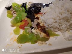 -大米先生(渝中区英利大融城餐厅)