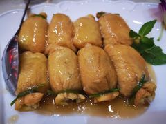 -玉华台饭庄·淮扬菜·烤鸭(望京店)