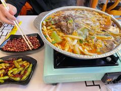 -云晓光头烧烤吧(新大陆广场店)