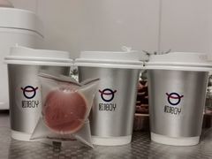 -欧邑咖啡小站 HLab Coffee