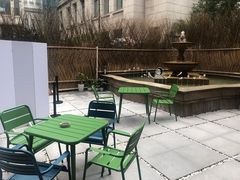 -潮一不贰·法式甜品·生日蛋糕·西式简餐(外滩店)