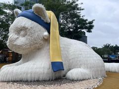 -深圳湾万象城(南山店)