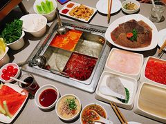 -海底捞火锅(东西巷店)