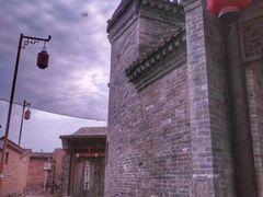 -暖泉古镇