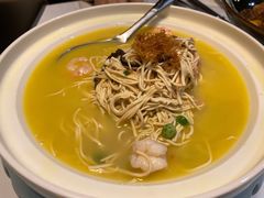 同庆楼煮干丝-同庆楼(金宝汇店)