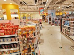 -TOYSRUS玩具反斗城(合肥华润万象城店)