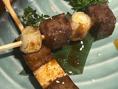 -Mr·Fish鱼鲜生海鲜放题(银泰in99店)