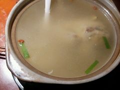 -19号私房菜(云南路店)