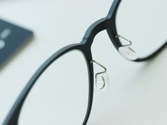 -目艮眼镜SHOWROOM(品牌集合店)