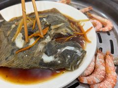 -仙螺岛海鲜自助餐厅(总店)