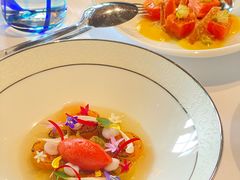 -Le Comptoir de Pierre Gagnaire