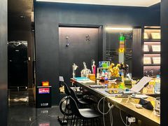 -TOP健身私教工作室(侨香店)