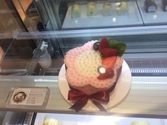 -花花卷卷·鲜食蛋糕(静安久光百货店)