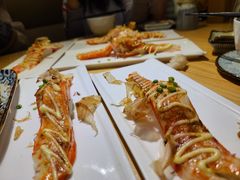 -禾绿寿司(星光68广场店)